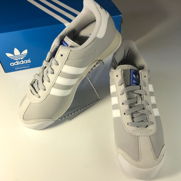 womens grey adidas shoes